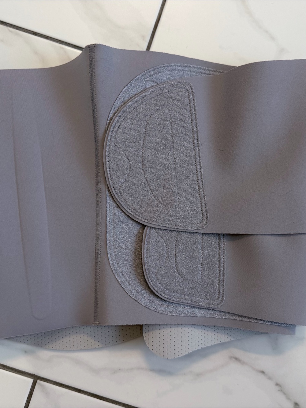 Momcozy Ergo Abdominal Back Band size Medium Petite